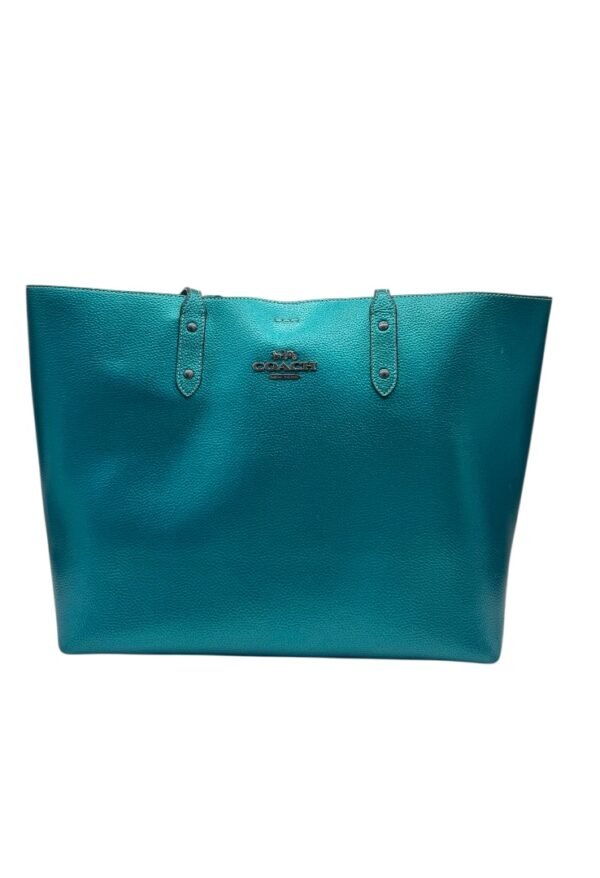 COACH - TOTE CITY